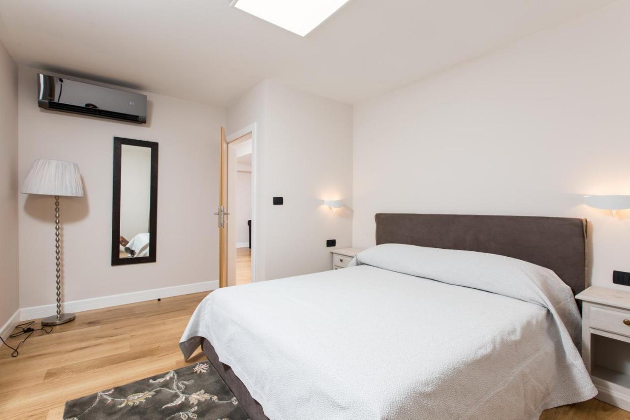 Bed And Breakfast Villa Maria Lovran Exterior foto