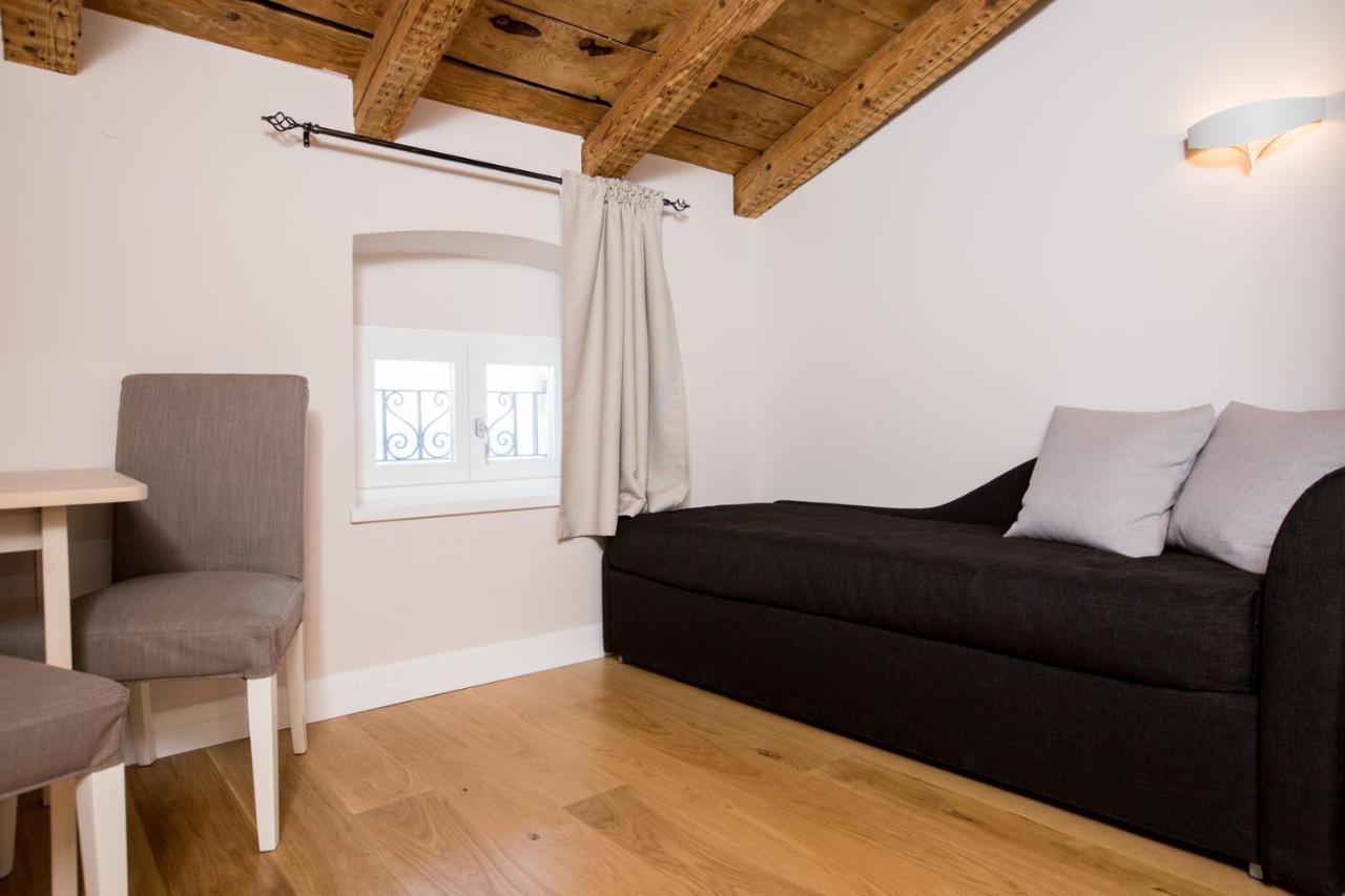 Bed And Breakfast Villa Maria Lovran Exterior foto